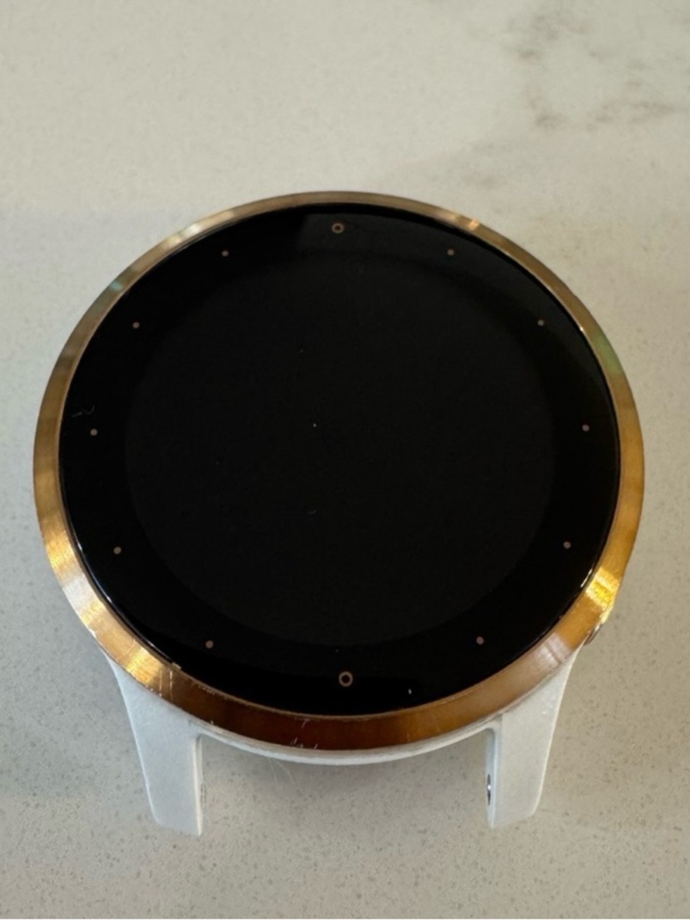 Garmin VEVO Active 4